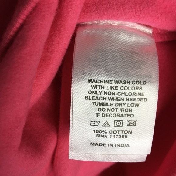 NEW Simply Southern Collection Baklava Pullover M - Picture 10 of 11